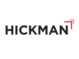 Hickman Logo